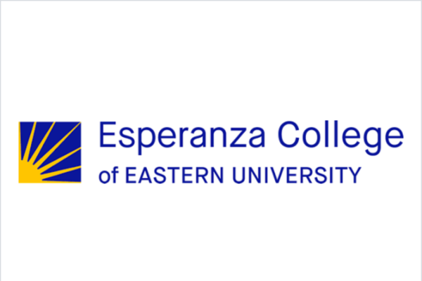 Esperanza college logo