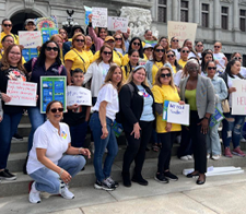 Family Childcare Day