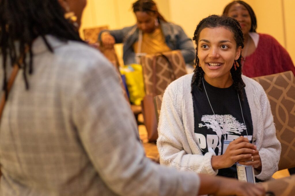 P.R.I.D.E. at First Up Annual Conference 4.29.2023 058 1 1536x1024 1